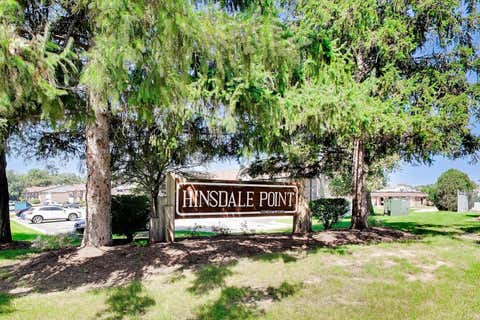 Tiny photo for 23A Kingery Quarter #102, Willowbrook, IL 60527 (MLS # 12741525)