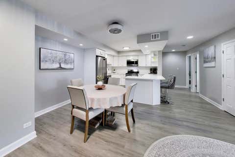 Tiny photo for 23A Kingery Quarter #102, Willowbrook, IL 60527 (MLS # 12741525)