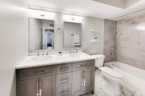 Tiny photo for 23A Kingery Quarter #102, Willowbrook, IL 60527 (MLS # 12741525)