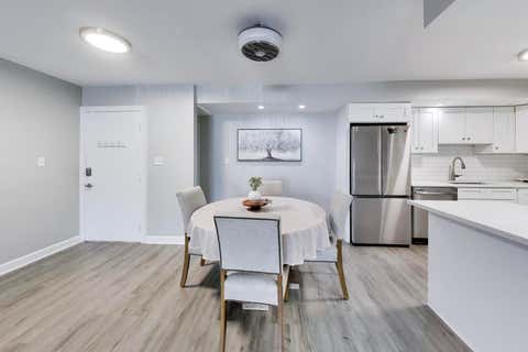 Tiny photo for 23A Kingery Quarter #102, Willowbrook, IL 60527 (MLS # 12741525)