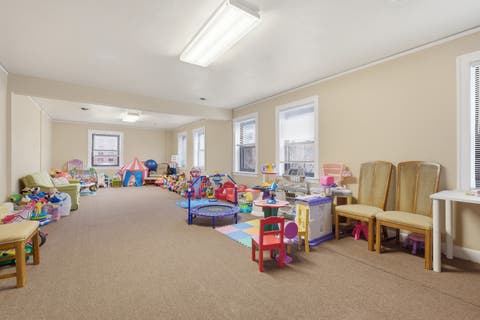 Tiny photo for 9331 Landings Lane #204, Des Plaines, IL 60016 (MLS # 12688654)