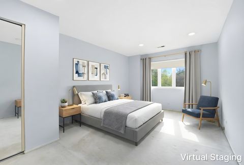 Tiny photo for 9331 Landings Lane #204, Des Plaines, IL 60016 (MLS # 12688654)