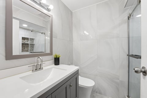 Tiny photo for 9331 Landings Lane #204, Des Plaines, IL 60016 (MLS # 12688654)