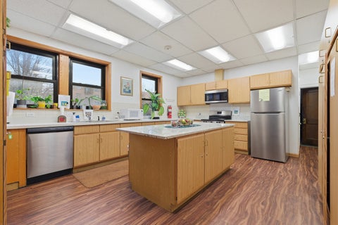 Tiny photo for 9331 Landings Lane #204, Des Plaines, IL 60016 (MLS # 12688654)