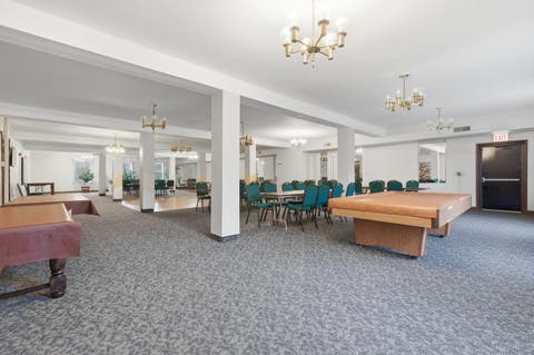 Tiny photo for 9331 Landings Lane #204, Des Plaines, IL 60016 (MLS # 12688654)