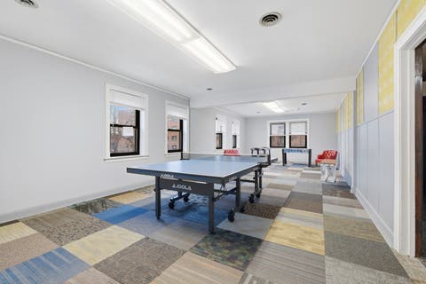 Tiny photo for 9331 Landings Lane #204, Des Plaines, IL 60016 (MLS # 12688654)