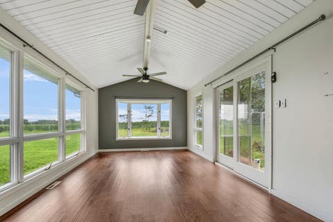 Tiny photo for 2900 E Spruce Drive, Crete, IL 60417 (MLS # 12724567)