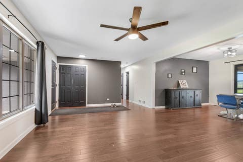 Tiny photo for 2900 E Spruce Drive, Crete, IL 60417 (MLS # 12724567)