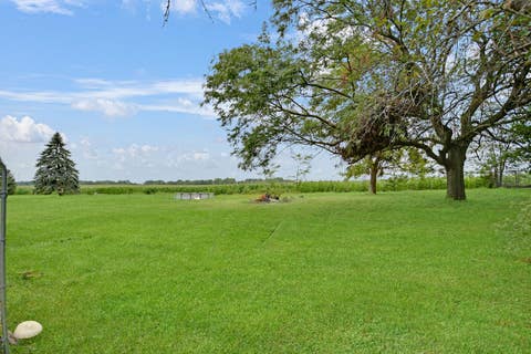 Tiny photo for 2900 E Spruce Drive, Crete, IL 60417 (MLS # 12724567)