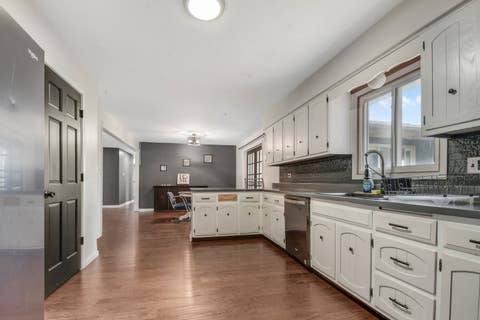 Tiny photo for 2900 E Spruce Drive, Crete, IL 60417 (MLS # 12724567)