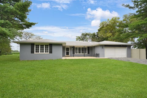 Photo of 2900 E Spruce Drive, Crete, IL 60417 (MLS # 12724567)