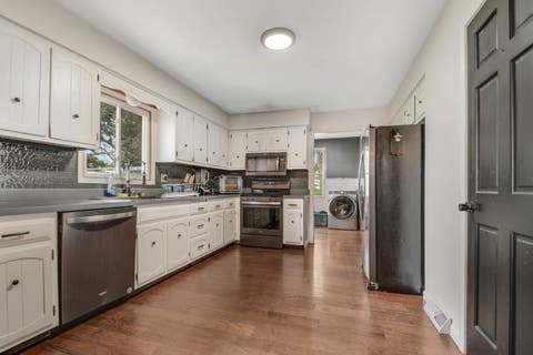 Tiny photo for 2900 E Spruce Drive, Crete, IL 60417 (MLS # 12724567)