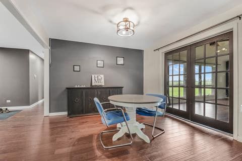 Tiny photo for 2900 E Spruce Drive, Crete, IL 60417 (MLS # 12724567)