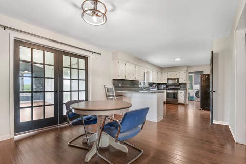 Tiny photo for 2900 E Spruce Drive, Crete, IL 60417 (MLS # 12724567)