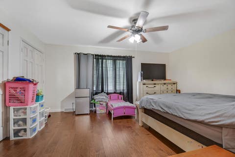 Tiny photo for 2900 E Spruce Drive, Crete, IL 60417 (MLS # 12724567)