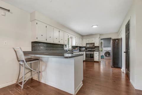 Tiny photo for 2900 E Spruce Drive, Crete, IL 60417 (MLS # 12724567)