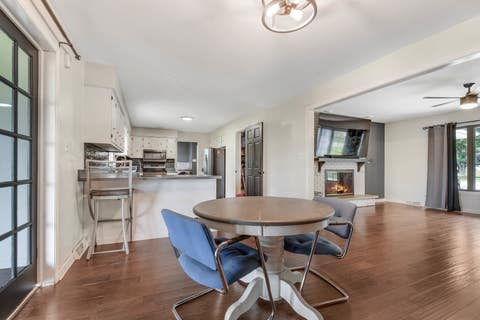 Tiny photo for 2900 E Spruce Drive, Crete, IL 60417 (MLS # 12724567)