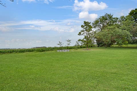 Tiny photo for 2900 E Spruce Drive, Crete, IL 60417 (MLS # 12724567)