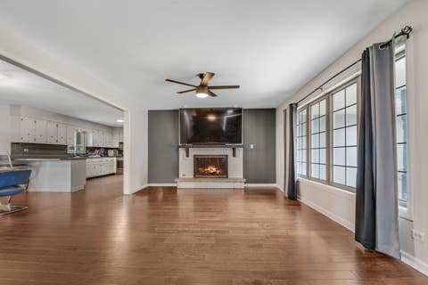 Tiny photo for 2900 E Spruce Drive, Crete, IL 60417 (MLS # 12724567)