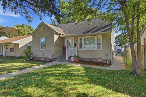 Tiny photo for 1841 31st Street, Rock Island, IL 61201 (MLS # 12791769)