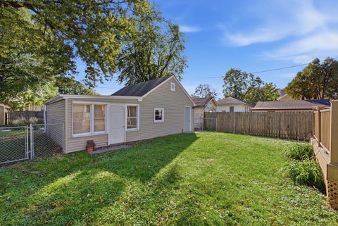 Tiny photo for 1841 31st Street, Rock Island, IL 61201 (MLS # 12791769)