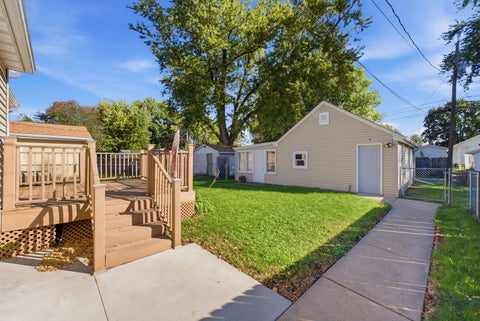 Tiny photo for 1841 31st Street, Rock Island, IL 61201 (MLS # 12791769)