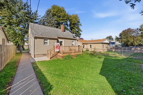 Tiny photo for 1841 31st Street, Rock Island, IL 61201 (MLS # 12791769)
