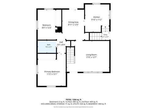 Tiny photo for 1841 31st Street, Rock Island, IL 61201 (MLS # 12791769)