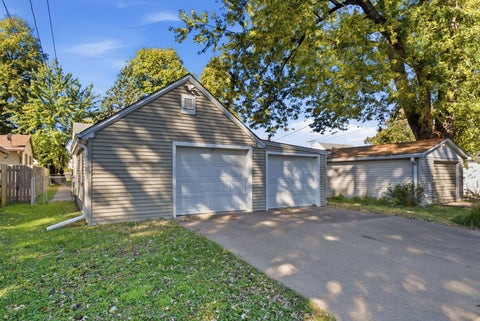 Tiny photo for 1841 31st Street, Rock Island, IL 61201 (MLS # 12791769)