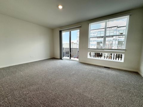 Tiny photo for 387 Summit Circle, Lombard, IL 60148 (MLS # 12484554)