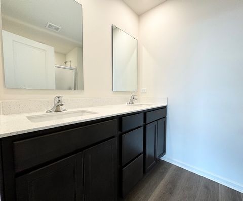 Tiny photo for 387 Summit Circle, Lombard, IL 60148 (MLS # 12484554)