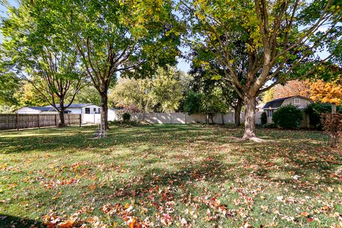 Tiny photo for 2860 Chippewa Drive, Bourbonnais, IL 60914 (MLS # 12500810)