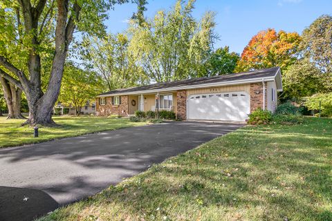 Tiny photo for 2860 Chippewa Drive, Bourbonnais, IL 60914 (MLS # 12500810)