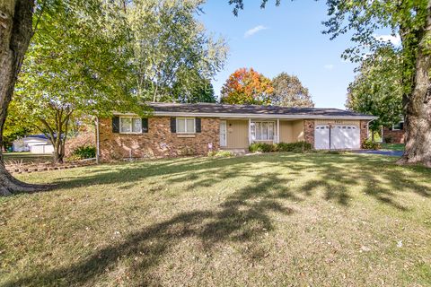 Photo of 2860 Chippewa Drive, Bourbonnais, IL 60914 (MLS # 12500810)