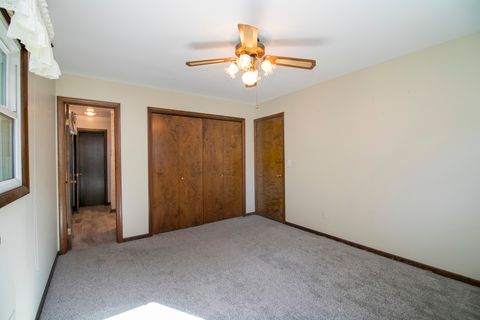 Tiny photo for 2860 Chippewa Drive, Bourbonnais, IL 60914 (MLS # 12500810)