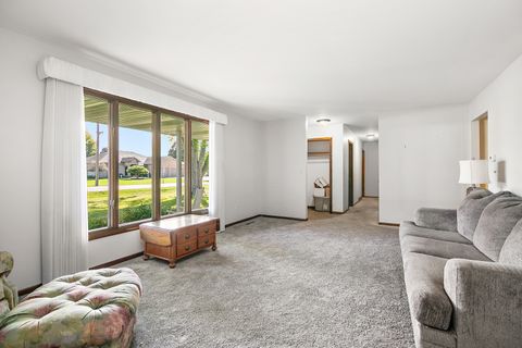 Tiny photo for 2860 Chippewa Drive, Bourbonnais, IL 60914 (MLS # 12500810)