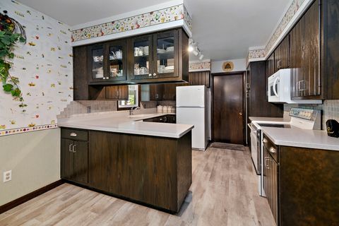 Tiny photo for 2860 Chippewa Drive, Bourbonnais, IL 60914 (MLS # 12500810)