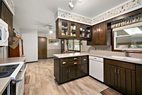 Tiny photo for 2860 Chippewa Drive, Bourbonnais, IL 60914 (MLS # 12500810)