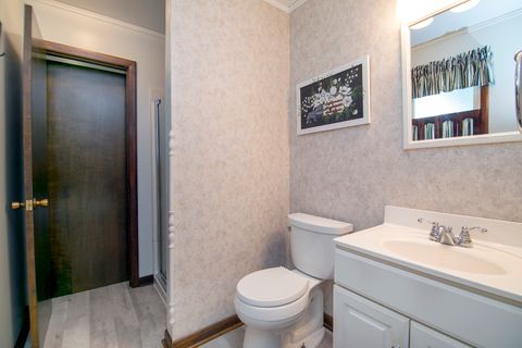 Tiny photo for 2860 Chippewa Drive, Bourbonnais, IL 60914 (MLS # 12500810)