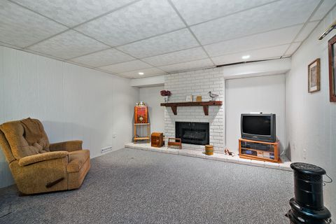 Tiny photo for 2860 Chippewa Drive, Bourbonnais, IL 60914 (MLS # 12500810)