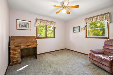 Tiny photo for 2860 Chippewa Drive, Bourbonnais, IL 60914 (MLS # 12500810)