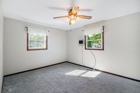 Tiny photo for 2860 Chippewa Drive, Bourbonnais, IL 60914 (MLS # 12500810)