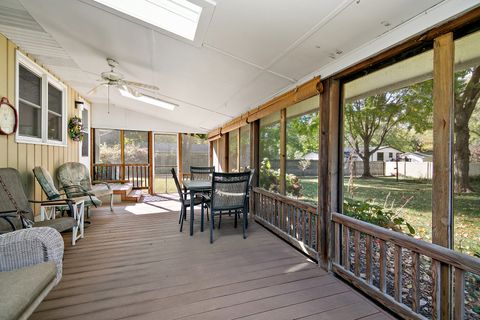 Tiny photo for 2860 Chippewa Drive, Bourbonnais, IL 60914 (MLS # 12500810)