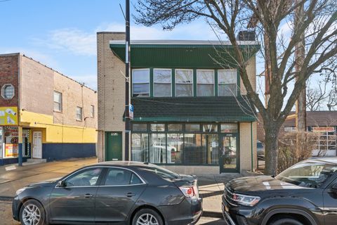 10139 S Western Avenue Chicago IL 60643