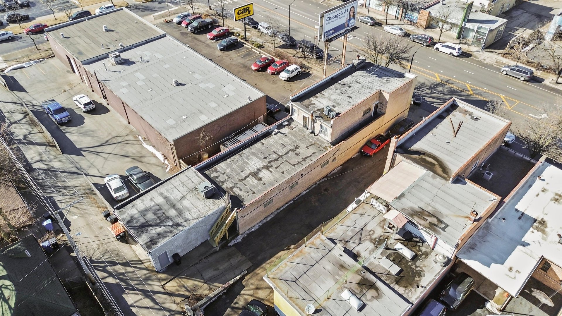 10139 S Western Avenue