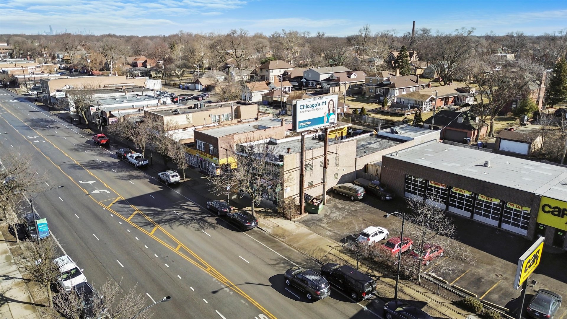 10139 S Western Avenue