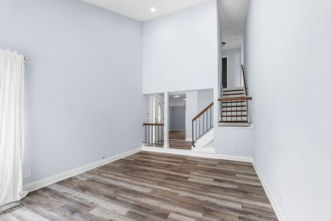 Tiny photo for 761 Colorado Court, Carol Stream, IL 60188 (MLS # 12433378)