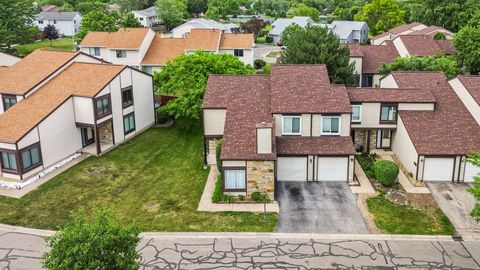 Tiny photo for 761 Colorado Court, Carol Stream, IL 60188 (MLS # 12433378)