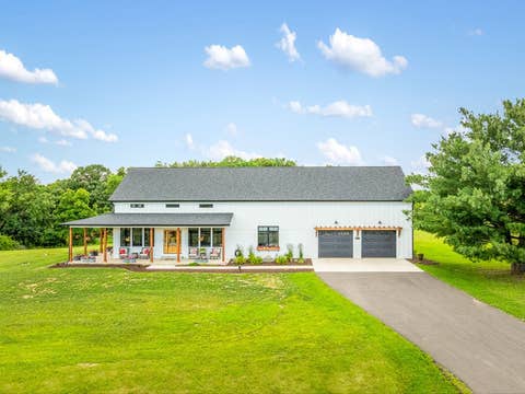 Tiny photo for 26-1 LAKE CARROLL Boulevard, Lake Carroll, IL 61046 (MLS # 12683830)