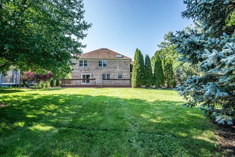 A home in Naperville